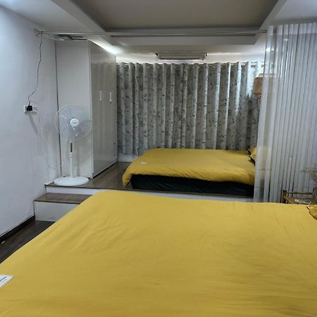 Duplex Warm Hanoi, 2 Bedrooms, Old Quarter, 3Mins To Hoan Kiem Lake מראה חיצוני תמונה