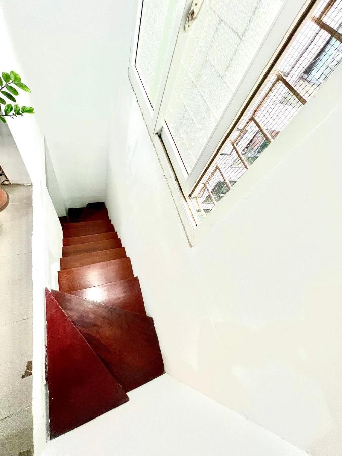 Duplex Warm Hanoi, 2 Bedrooms, Old Quarter, 3Mins To Hoan Kiem Lake מראה חיצוני תמונה