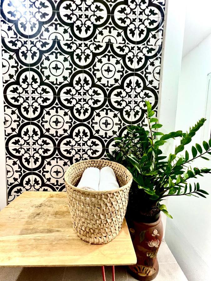 Duplex Warm Hanoi, 2 Bedrooms, Old Quarter, 3Mins To Hoan Kiem Lake מראה חיצוני תמונה