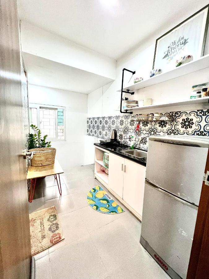 Duplex Warm Hanoi, 2 Bedrooms, Old Quarter, 3Mins To Hoan Kiem Lake מראה חיצוני תמונה