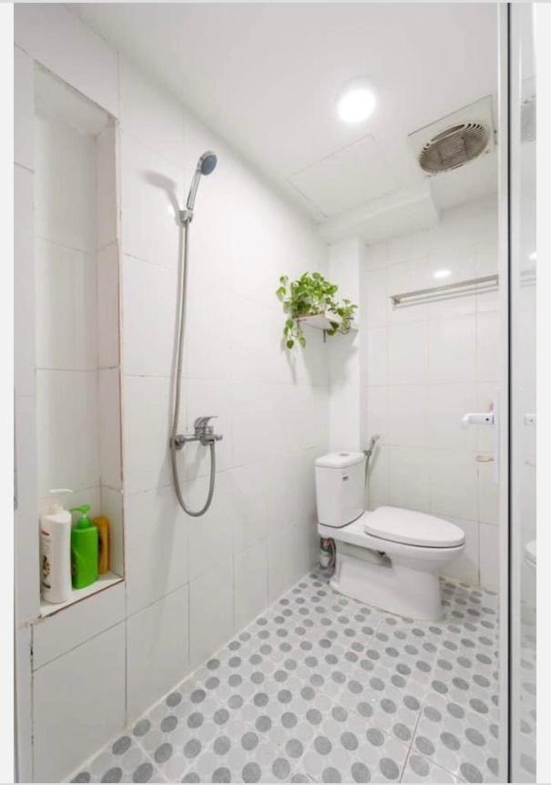 Duplex Warm Hanoi, 2 Bedrooms, Old Quarter, 3Mins To Hoan Kiem Lake מראה חיצוני תמונה