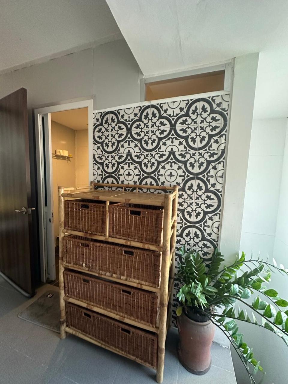 Duplex Warm Hanoi, 2 Bedrooms, Old Quarter, 3Mins To Hoan Kiem Lake מראה חיצוני תמונה