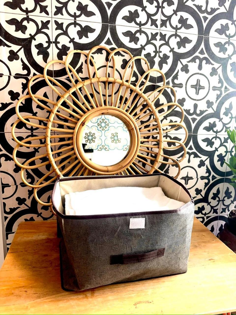 Duplex Warm Hanoi, 2 Bedrooms, Old Quarter, 3Mins To Hoan Kiem Lake מראה חיצוני תמונה